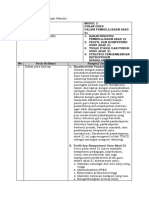 LK 1 - Modul 2 Pedagogik