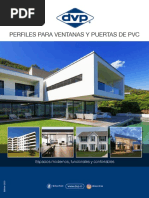 Catalogo-Ventanas PVC 2020