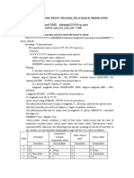 Set Up IP and Port Send SMS: Adminip123456 Ip Port Such As: Adminip123456 220.231.142.241 7700