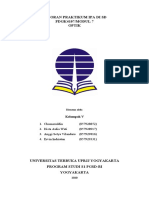 Laporan Modul 7 Kelopok 5