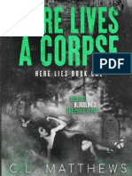 C L Matthews - Here Lies 01 - Here Llives A Corpse (LT)