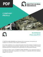 Company Profile NGI 2020