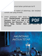 Pertemuan 10 & 11 (Akt Aktiva Tetap) - Pa 2