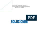 Soluciones