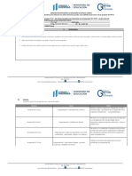 4to. Perito Contador Planificacion Segunda Unidad Programacion 1