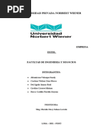 Semana 07 Herramientas de Calidad, Sistema de Gestion de La Calidad