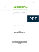 FORMATO EJE 3 - Desarrollo Sostenible - Durley Cristina