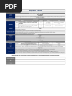 Propuesta Portabilidad - Trabajo Remoto Full Time Tarde