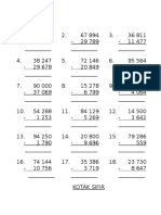 LATIH-TUBI-MATEMATIK-T5-MODUL-4. (Tolak Dan Darab) PDF