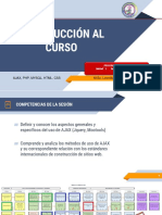 Semana 1 (Introducción Al Curso)