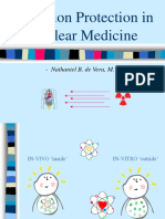 Radiation Protection in Nuclear Medicine1