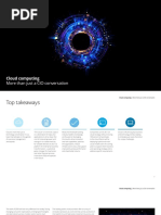 GX Cloud Banking 2030 Fsi