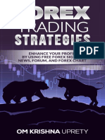 Forex Trading Strategies-Om Krishna Uprety