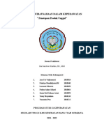 3B Kel. 6 Penetapan Produk Unggul