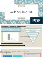 RCP Neonatal