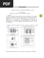 Guía Infografías II