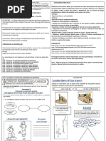 2º Educación Física - Abril A Junio