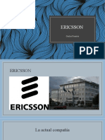 Ericsson