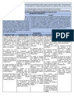 Competencias y Capacidades de Educación Religiosa