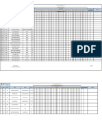 RPSG Majnoon Time Sheet Oct 2019