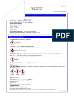 SDS-Dolphin Screen Wash