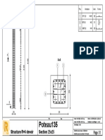 2 Ferraillage Poteau