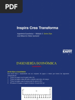 Ingenieria Economica MODULO 3