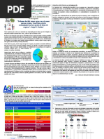 Calidad Del Aire - Secundaria