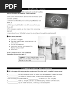 Conditionals - Revision