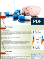 Antidepresivo Psiq