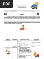 Planificación Del Transporte