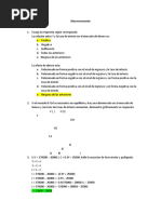 Taller 3 Macroeconomia Salle