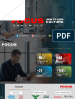 Evaluación Focus