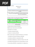 Ajustes Contables