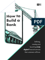 11FS - How To Build A Bank