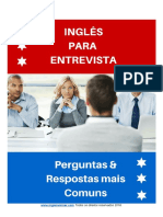 Book EnglishForTheJobInterview