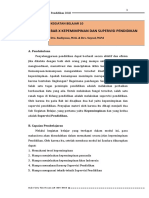 Kepemimpinan Dan Supervisi Pendidikan