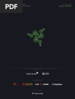 Razer Global Offering