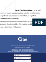 Glpi 5