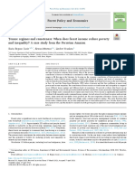 Forest Policy and Economics: Karin Begazo Curie, Kewan Mertens, Liesbet Vranken