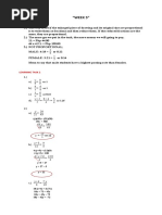 "WEEK 5": Learning Task 1