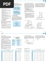 NSK Bearing Preload