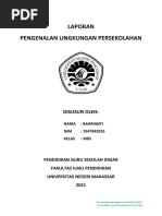 PLP - Kegiatan Ceremonial Sekolah - Bahrianti