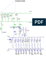 SLD - OF - 132 KV Kekri