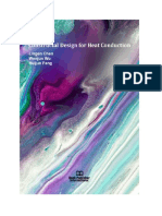 Constructal Design For Heat Conduction