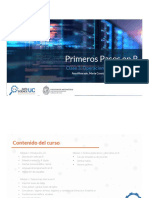 Curso Primeros Pasos en R - Clase 3