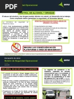 43 - BOLETIN - SO - Control Alcohol y Drogas