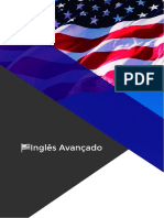 Apostila ALUNO Inglês Avançado ID 102