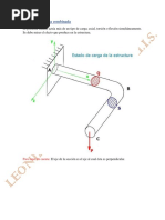 Carga Combinada