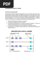 Programacion Ladder